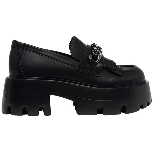 Mocassini  Donna Steve Madden  MERITS ACTION LEA SMSMERITS