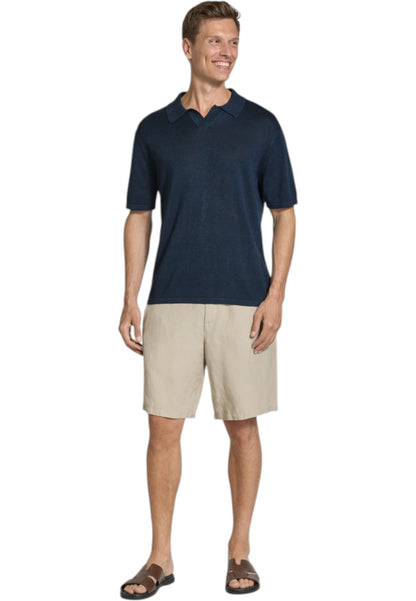 Maglia A Girocollo Uomo Calvin klein   LV04LB317G