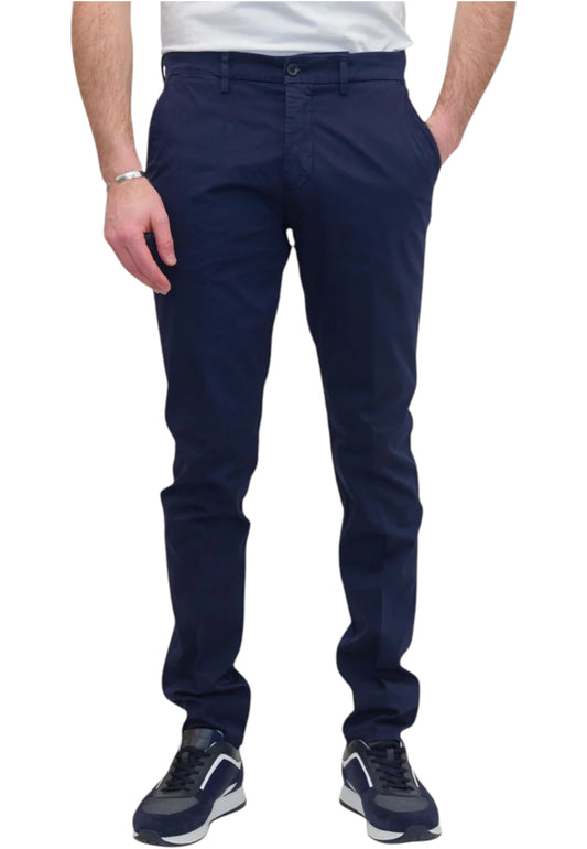 Pantaloni  Uomo Harmont & Blaine   WNH300053163