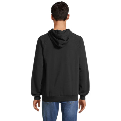 Felpa Con Cappuccio Uomo Fila  Braives FAM0341