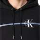 Felpa Con Cappuccio Uomo Calvin klein  Terry Sp Ck LV04RC289G