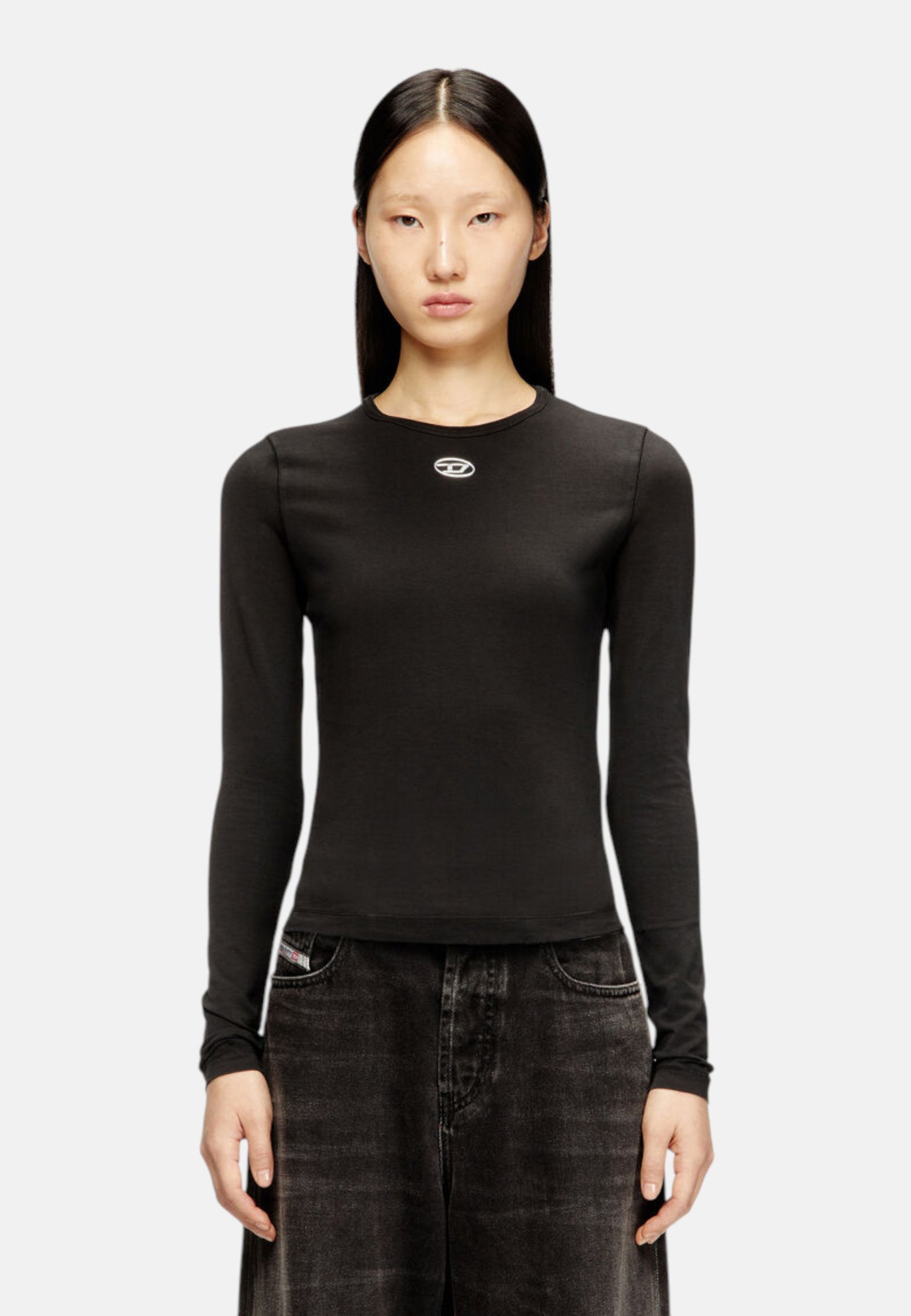 Top  Donna Diesel   A199160AHQH