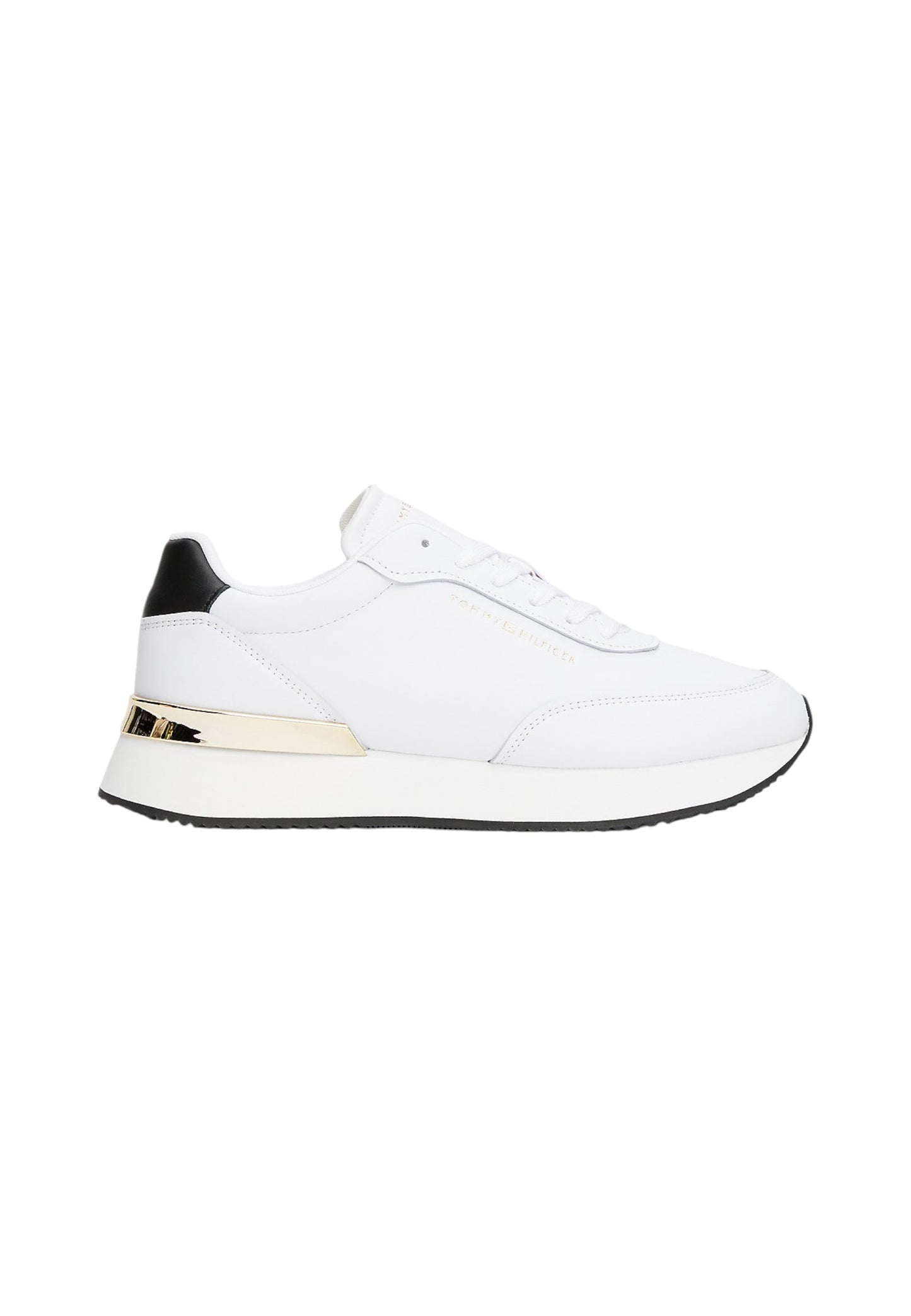 Sneakers Basse Donna Tommy Hilfiger  Chic Fashion Runner FW0FW08695