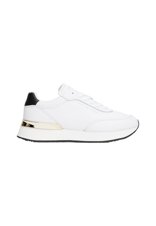 Sneakers Basse Donna Tommy Hilfiger  Chic Fashion Runner FW0FW08695