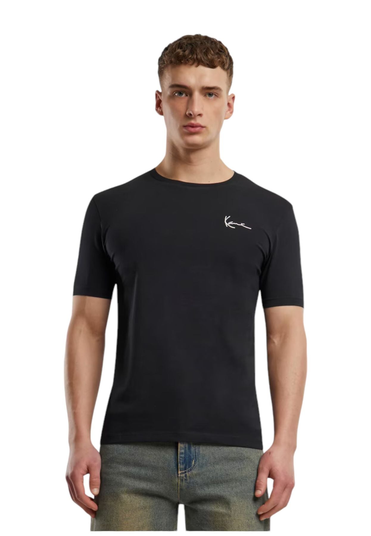 KM243-049 - T-Shirt - Karl Kani