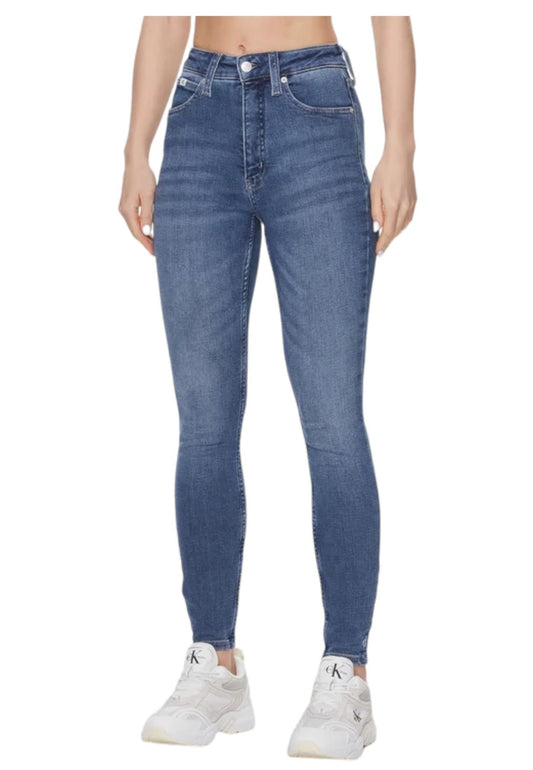 Jeans  Donna Calvin klein Jeans   J20J222144