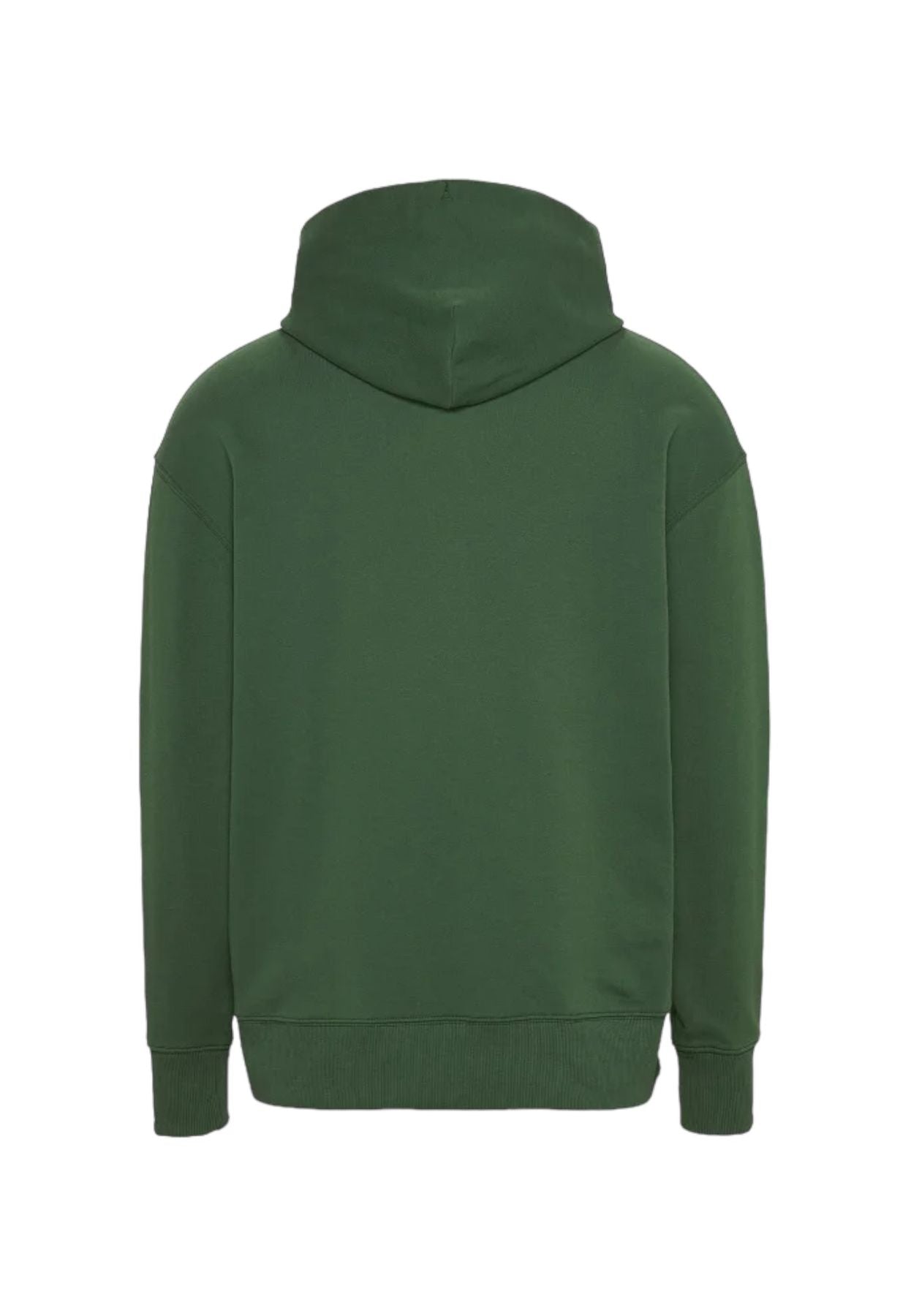 Felpa Con Cappuccio Uomo Tommy Jeans   DM0DM16369