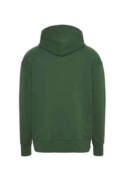 Felpa Con Cappuccio Uomo Tommy Jeans   DM0DM16369