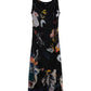 Vestito Midi Donna Desigual  Delaware 26SWVK29
