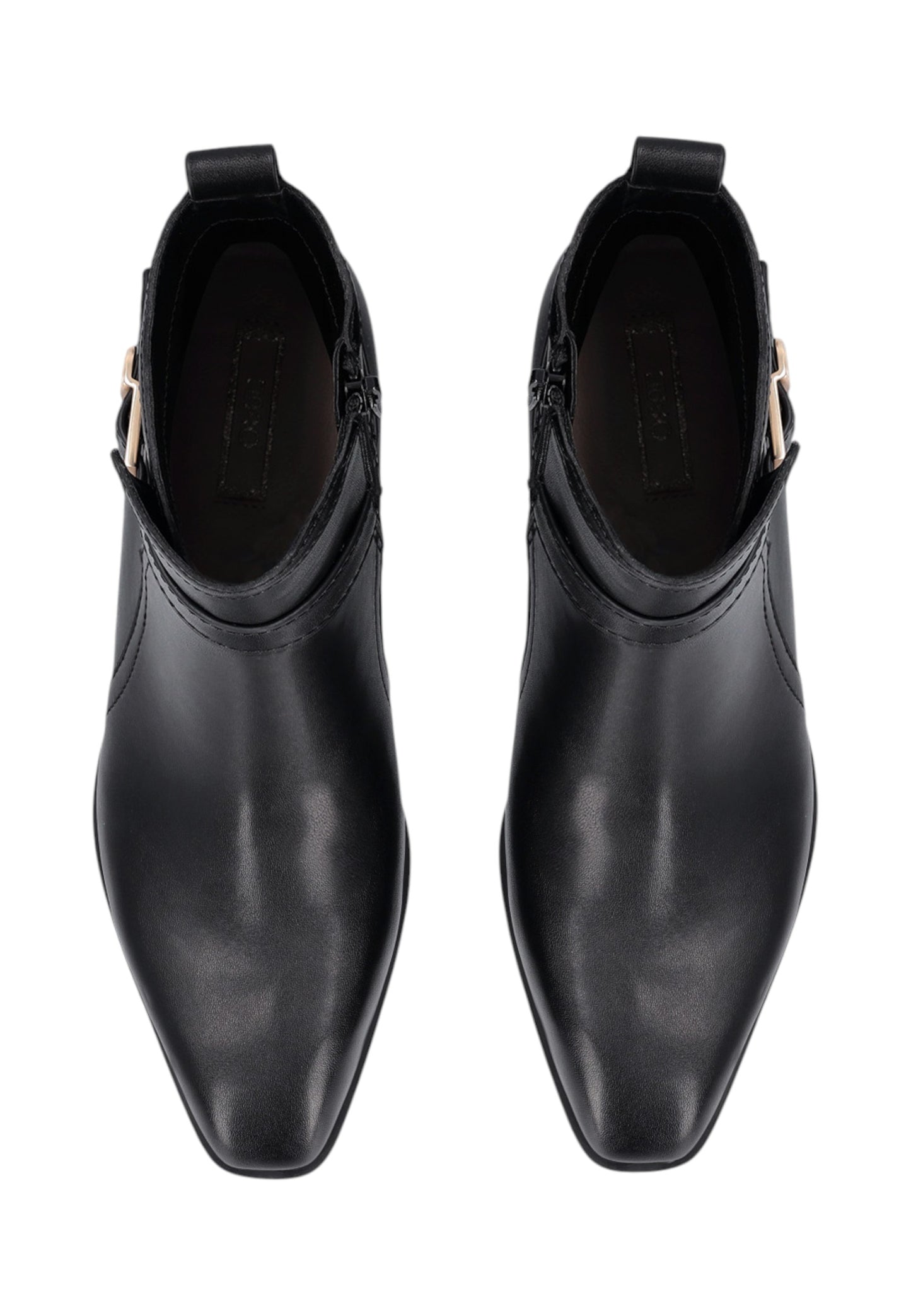 Stivaletti  Donna Liu Jo  Liz 01 SF5123P0102