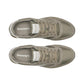 Sneakers Basse Uomo Saucony Chiusura con lacci, Tomaia in nylon e pelle scamosciata, Collo e linguetta imbottiti, Intersuola EVA rigata assorbi-urti, Suola in gomma Jazz Original S101443