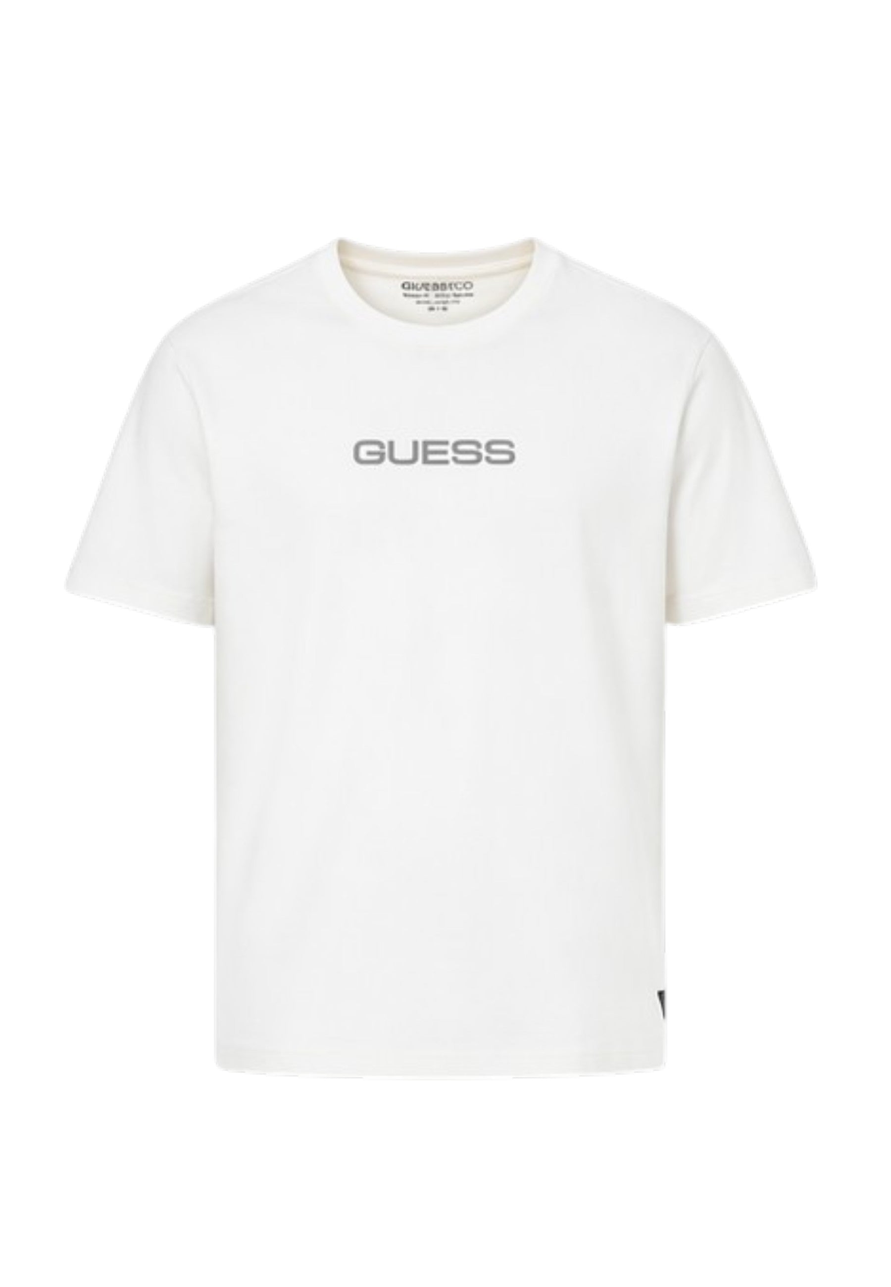 T-Shirt Manica Corta Uomo Guess  Social Club M6RI02KBZV1