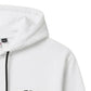 Felpa Con Zip Donna Gcds Relaxed Fit Logo Lounge C1WEQE122F004