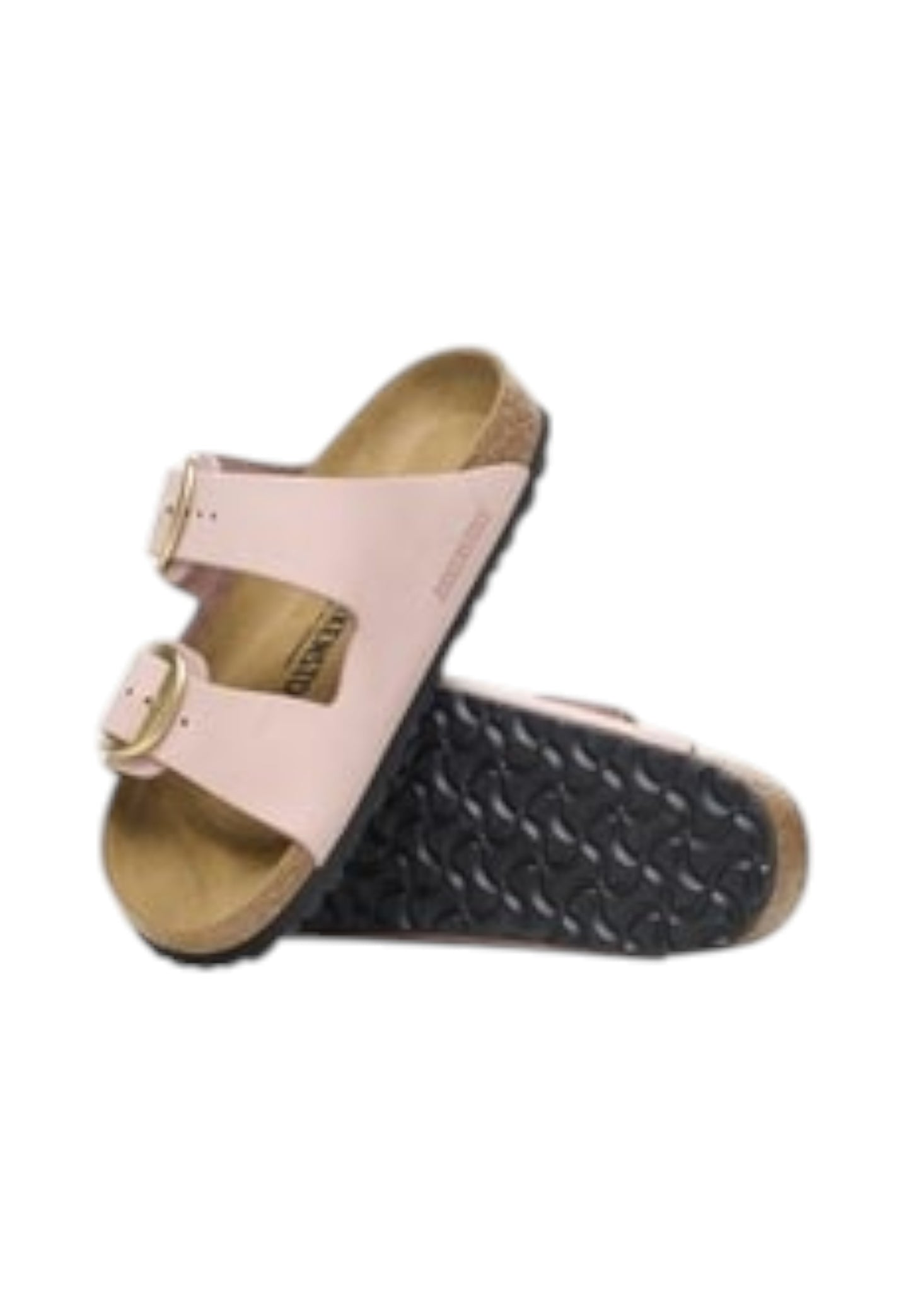 Ciabatte Pianelle Unisex Birkenstock  Bi-C2 1024074