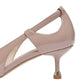 Decollete  Donna Liu Jo Mary Jane Verniciate My Deva 03 SXX011EX004