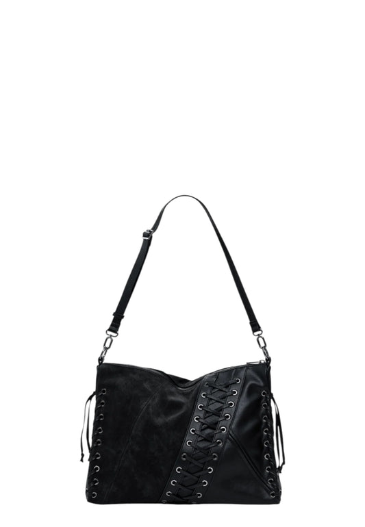 Borsa A Tracolla Donna Desigual  Tango Patch Leiria 25WAXP79