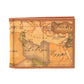 Portafoglio Con Portacarte Uomo Alviero Martini Con Clip Geo Classic BVW1116000
