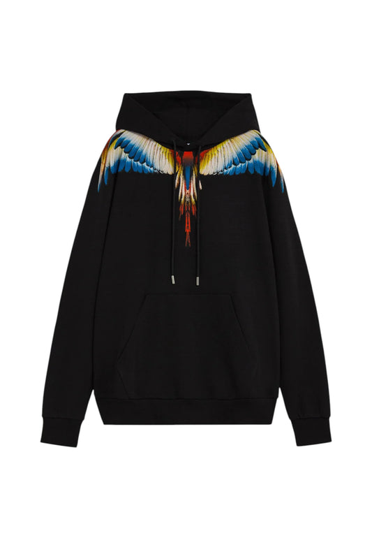 Felpa  Uomo County Of Milan   F5CAMAHS059