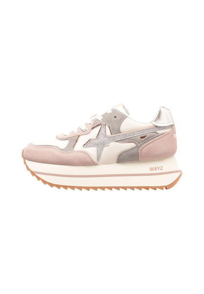 Sneakers Basse Donna W6YZ