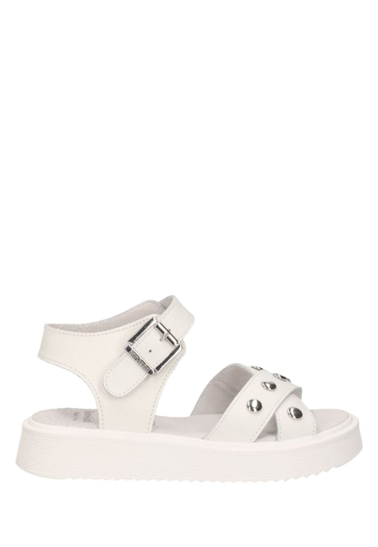 Sandali Bassi Donna Nero Giardini   E432992F