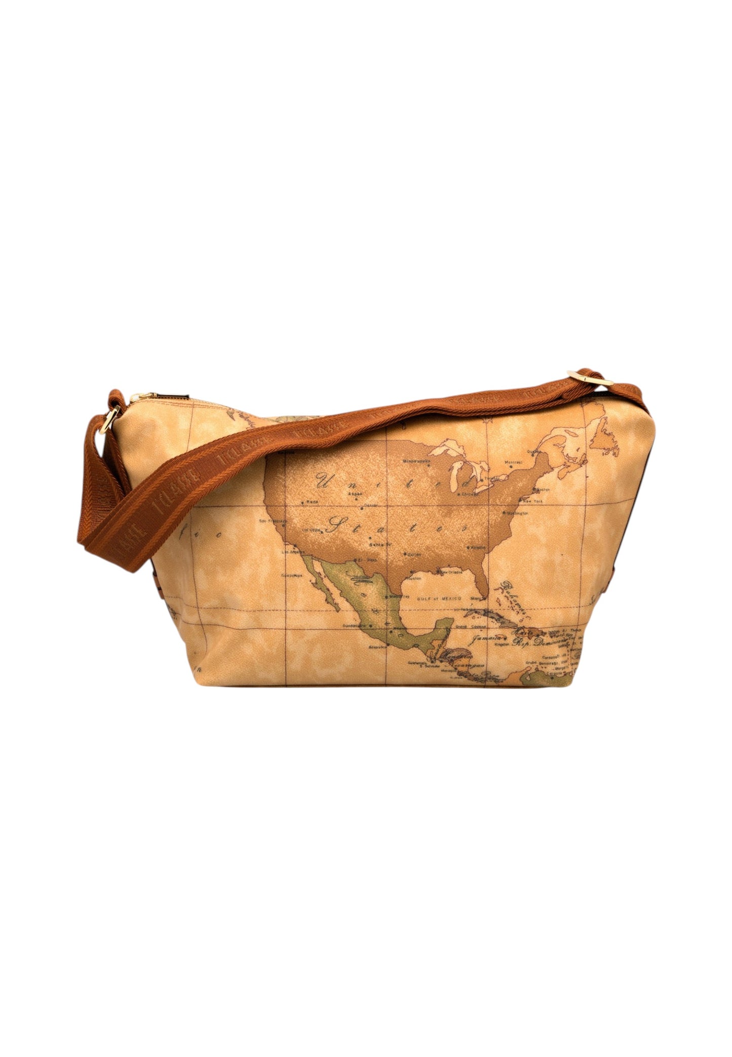 Borsa A Tracolla Donna Alviero Martini Grande Geo Classic CD0376000