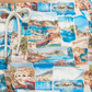Costume da bagno Short Uomo Mc2 Saint Barth Rd Saluti Portocervo Lighting LIG0001