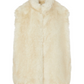 Gilet  Donna Liu Jo In Ecopelliccia  WF6203E1136