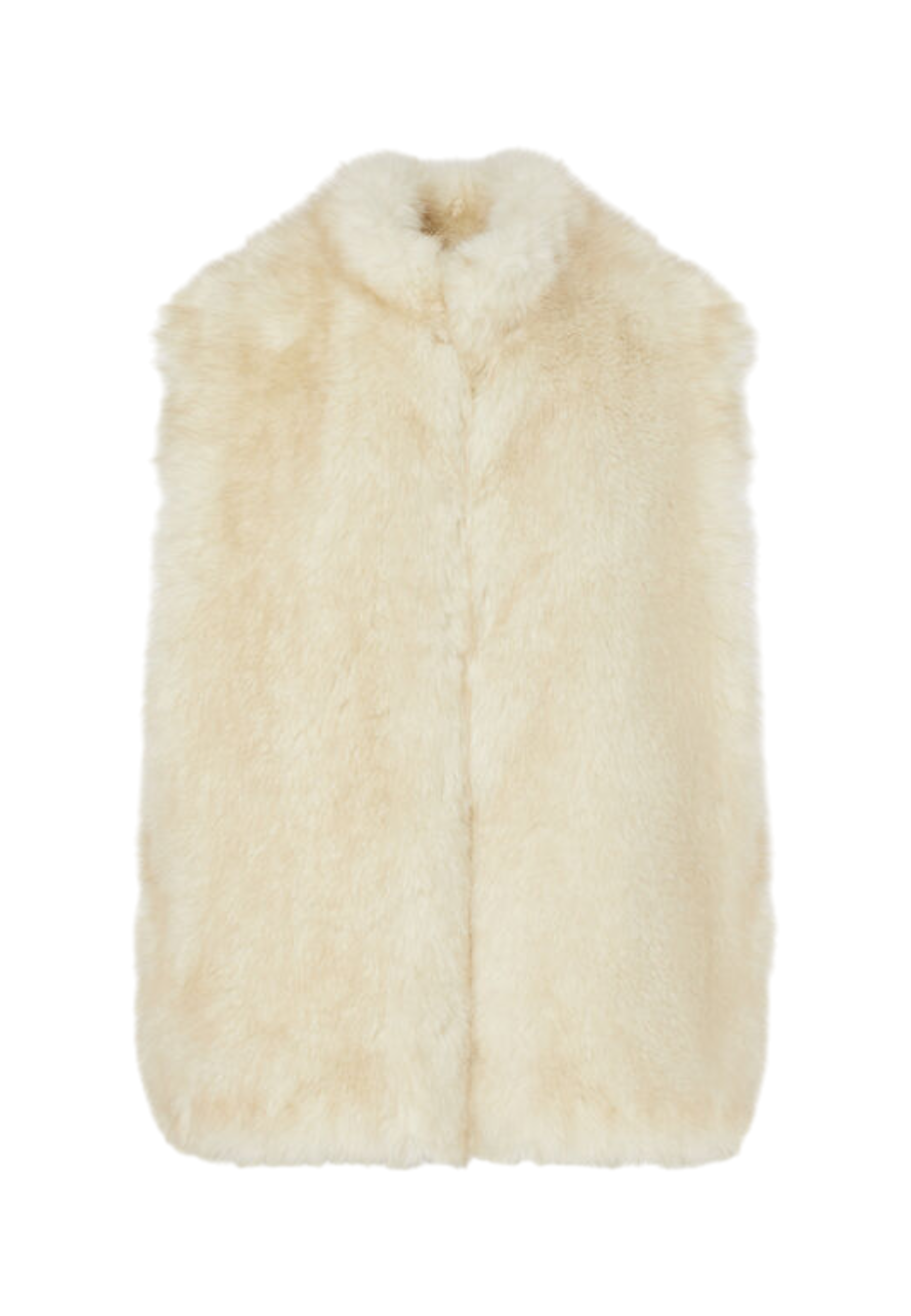 Gilet  Donna Liu Jo In Ecopelliccia  WF6203E1136