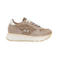 Sneakers Basse Donna Sun68  Big Stargirl Canvas Z36223