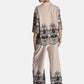 Pantaloni  Donna Glamorous   7693