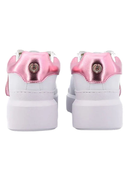 Sneakers Basse Donna Pollini  Nuke45 SA15034G0HXD1