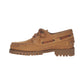 Mocassini  Uomo Sebago  Acadia Crazy Horse 73121KW