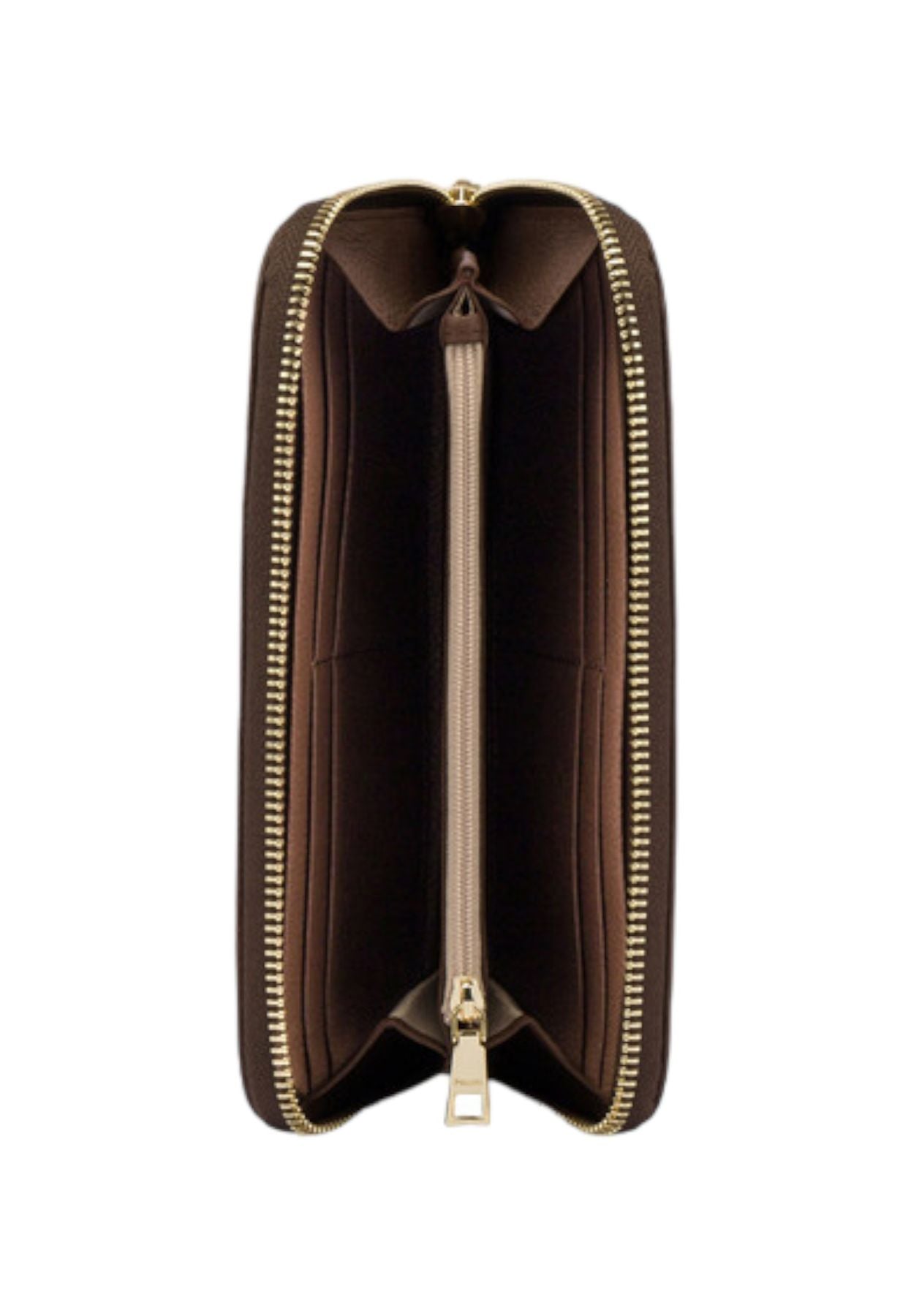 Portafoglio Con Zip Donna Pollini   TE9001PP02Q1E