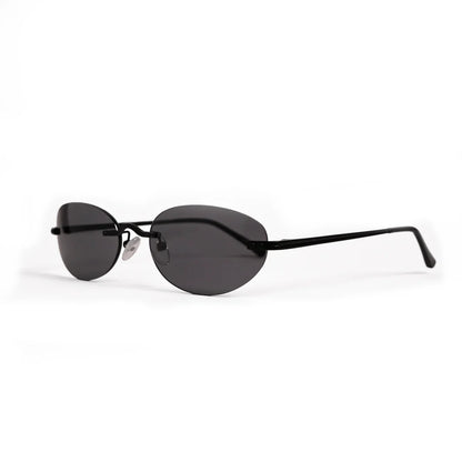 Accessori Occhiali da Sole Unisex Os Sunglasses  Victoria