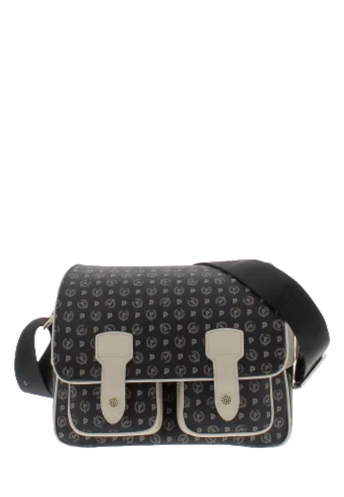Borsa A Tracolla Donna Pollini  Heritage TE8421PP04Q11