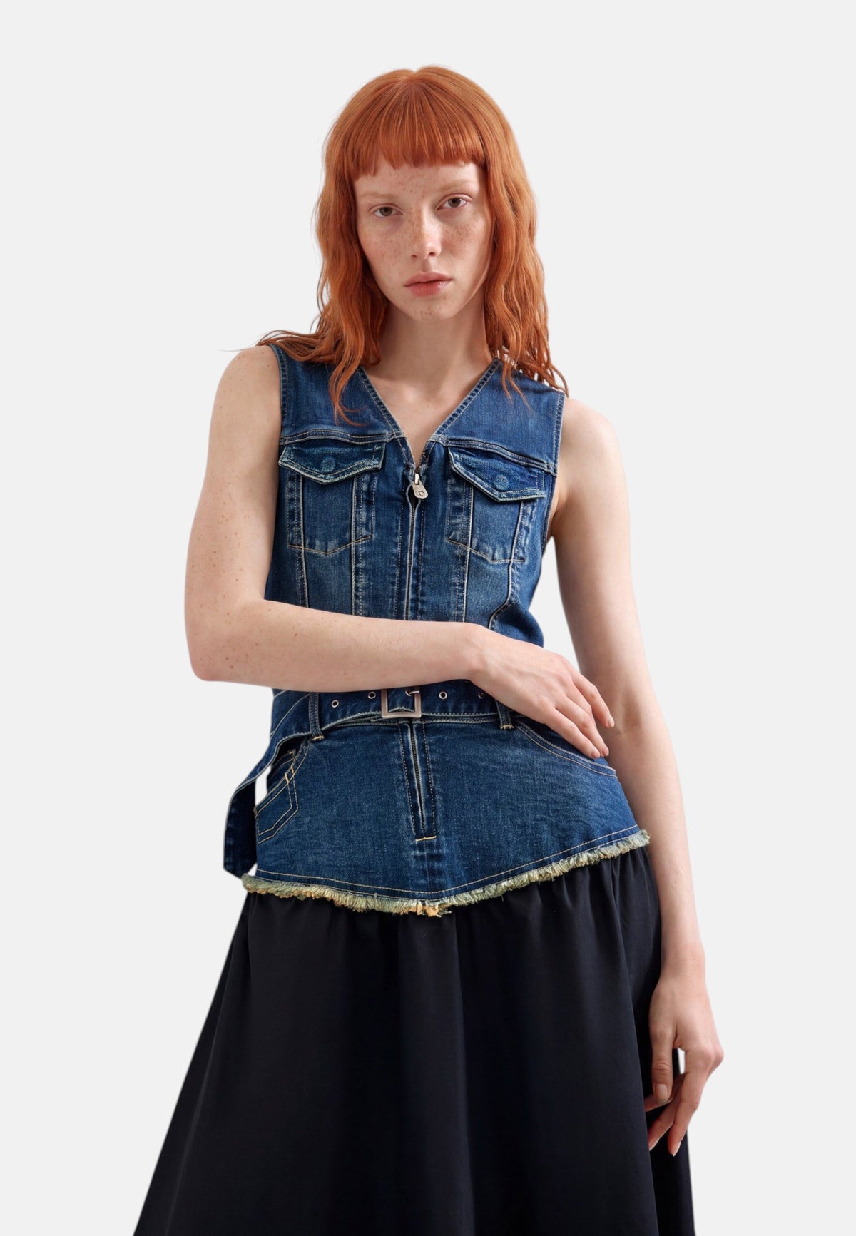 Vestito Midi Donna Desigual  Vest Gigi 26WWVD03