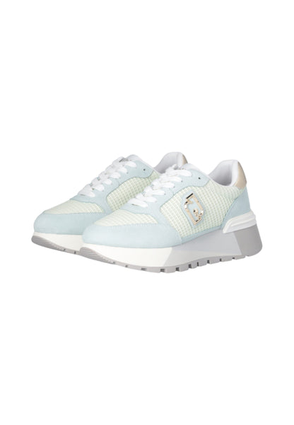 Sneakers Basse Donna Liu Jo