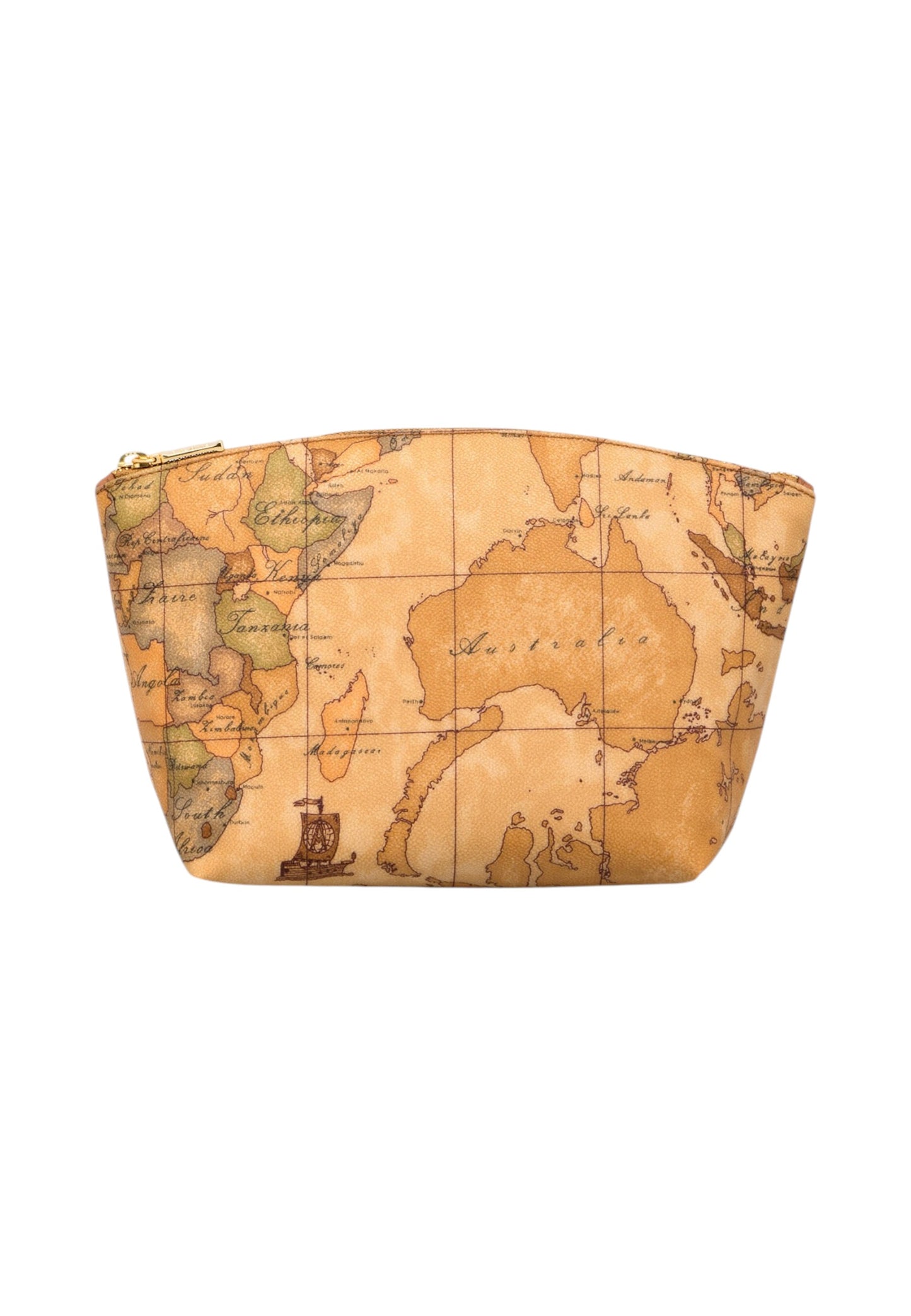 Pochette  Donna Alviero Martini Media Portatutto Geo Classic CM0056000