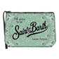 Pochette  Donna Mc2 Saint Barth Bandanna Round Aline ALIN001