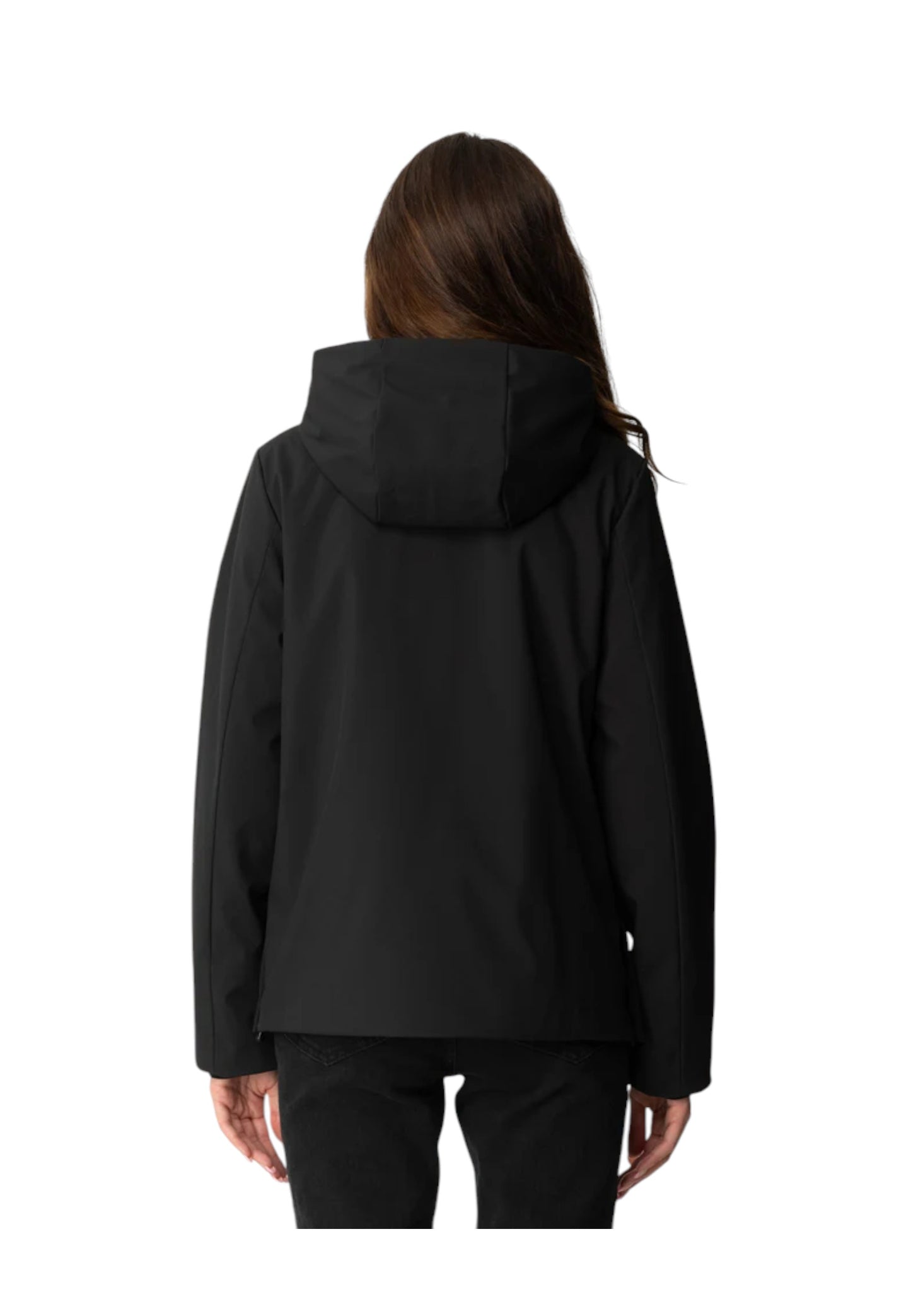 Parka Con Cappuccio Donna People Of Shibuya  Aris ARISPM767