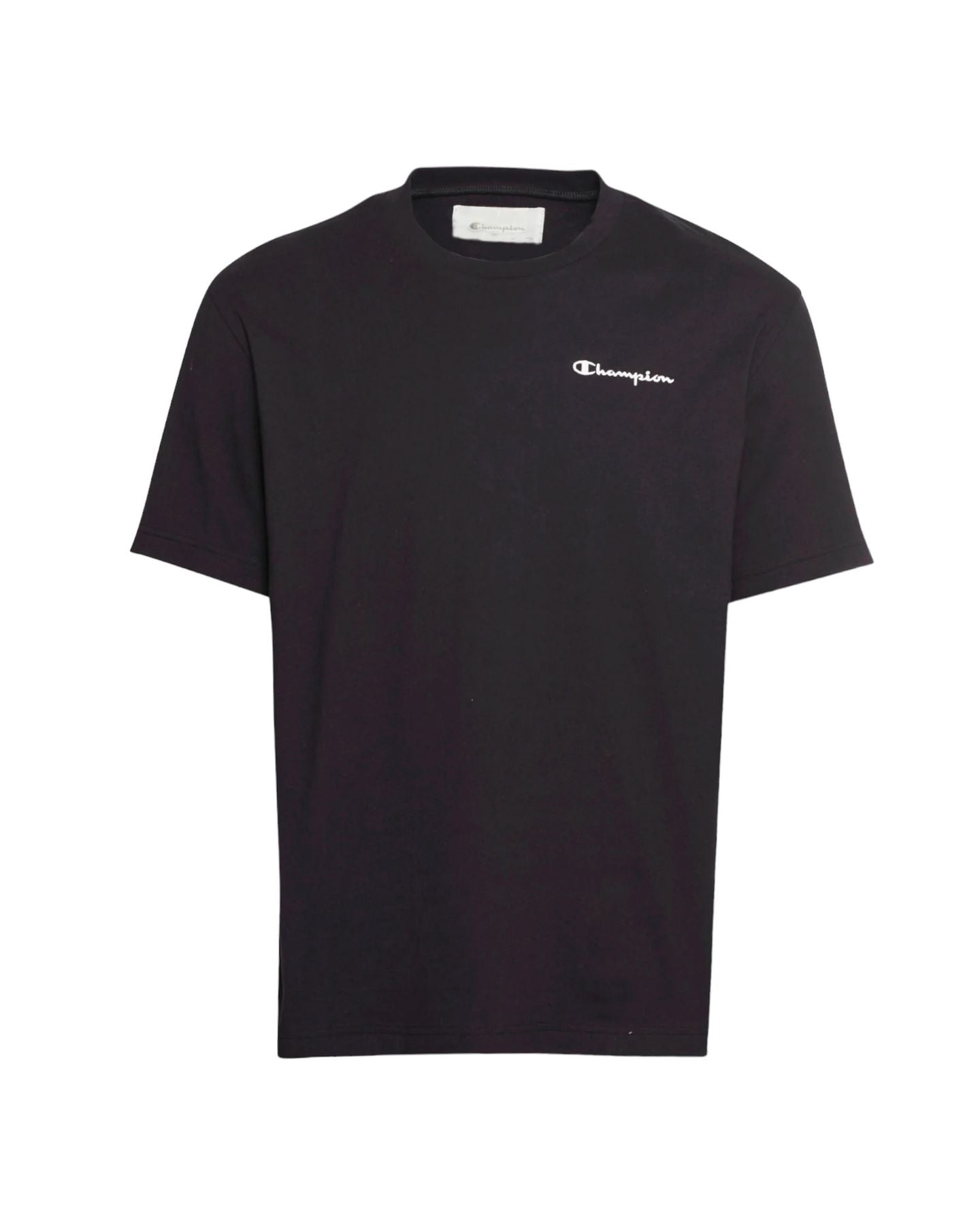 T-Shirt Manica Corta Uomo Champion   216892KK