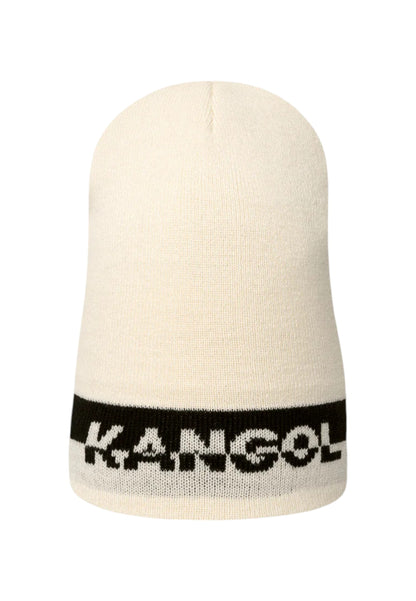 Cappello Coppola Donna Kangol  2-Way Text Beanie K3793