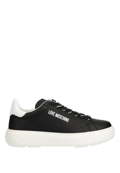 Sneakers Basse Donna Love Moschino  Bold JA15374G1HIA1