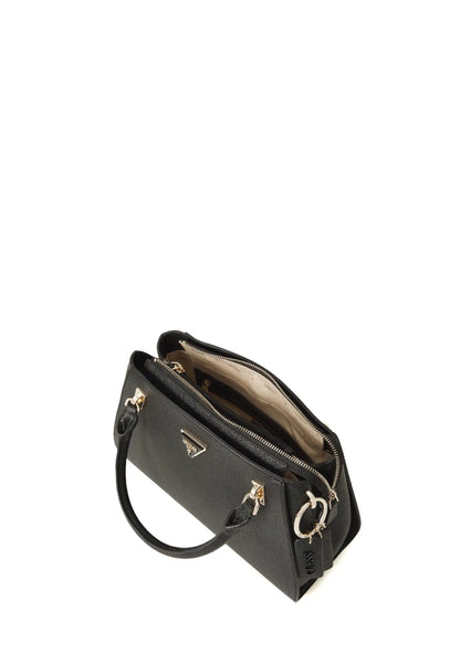 Borsa A Mano Donna Guess Luxury Satchel Noelle Ii HWZG9672070