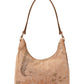 Borsa A Spalla Donna Alviero Martini Hobo Shoulder Bag Soft Petals 26EL4LE58S578