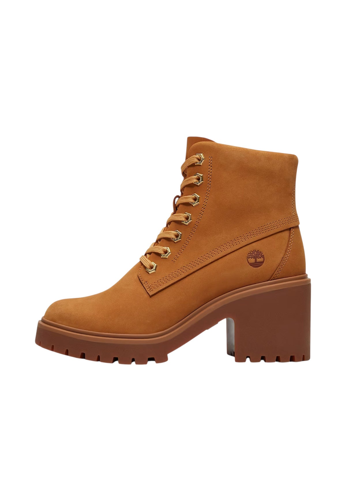 Stivaletti  Donna Timberland  Snhs Mid TB0A5S497