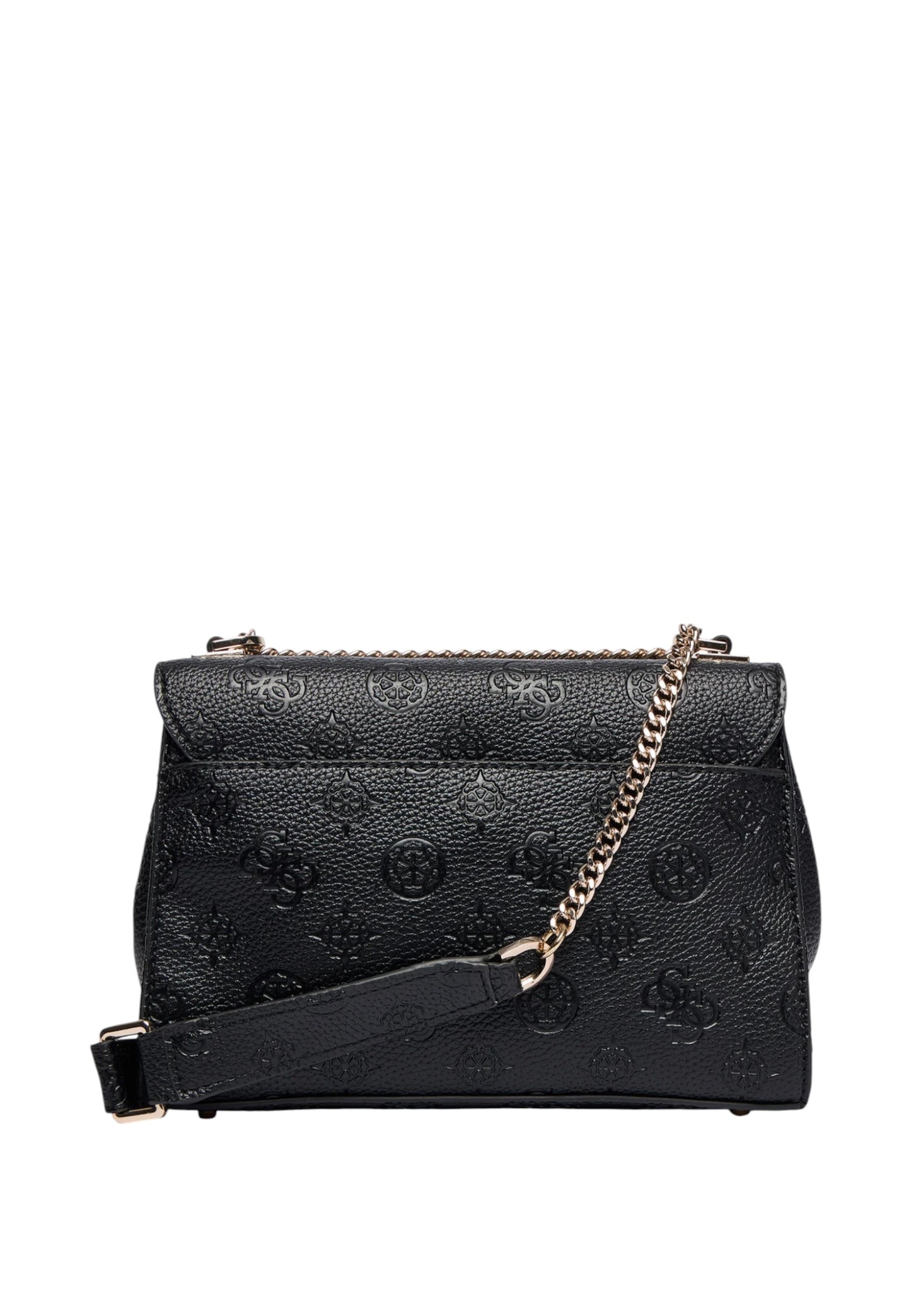 Borsa A Tracolla Donna Guess Convertible Xbody Flap Cresidia Ii HWPD9888210