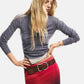 Gonne  Donna Desigual  Fal Asmee 26SWFK02