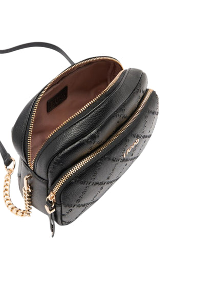 Borsa A Tracolla Donna Liu Jo Medium Camera Case  AF5198E0538