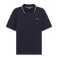Polo Manica Corta Uomo Gas  Ralph/S Strip. 310437182888